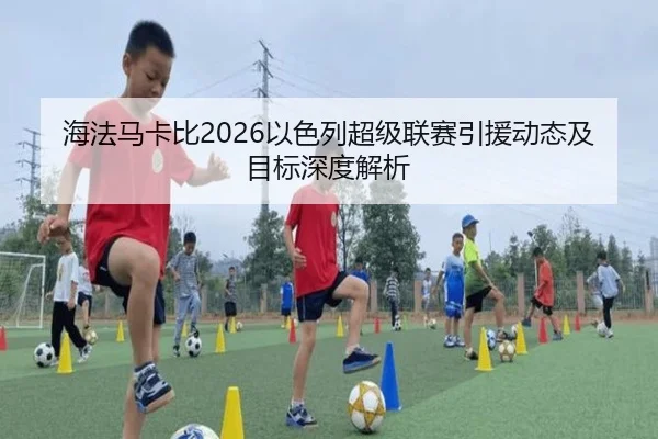 海法马卡比2026以色列超级联赛引援动态及目标深度解析