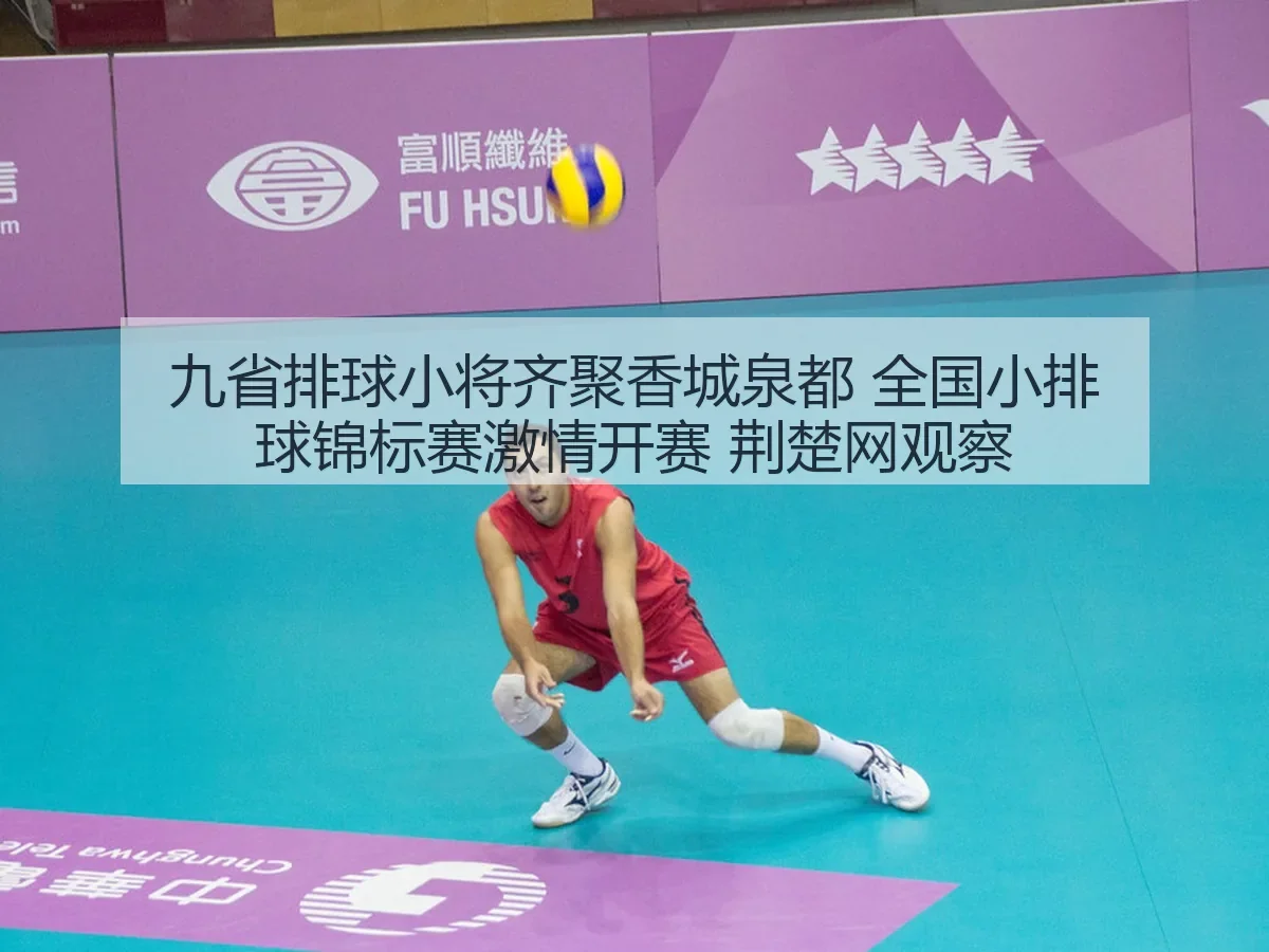 九省排球小将齐聚香城泉都 全国小排球锦标赛激情开赛 荆楚网观察